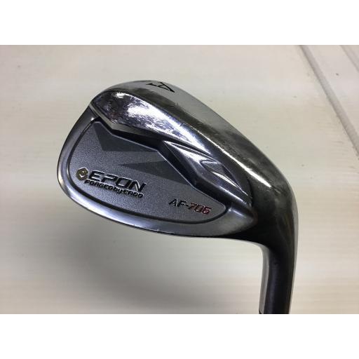 エポンゴルフ EPON ウェッジ AF-706 EPON AF-706 AW フレックスX 中古 C...