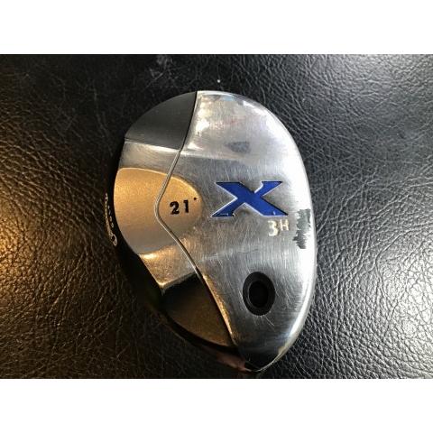 キャロウェイ Callaway ユーティリティ ユーティリティ X ユーティリティ 3H(21°) ...