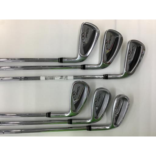 タイトリスト Titleist アイアンセット VG3(2012) Titleist VG3(201...