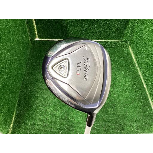 タイトリスト Titleist フェアウェイウッド VG3(2016) Titleist VG3(2...