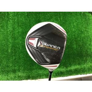 テーラーメイド Taylormade バーナー スーパーファスト フェアウェイウッド BURNER SUPER FAST 2.0J(レッド) 3W フレックスR 中古 Cランク｜golfpartner