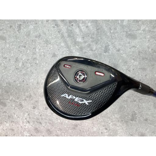 キャロウェイ Callaway エーペックス ユーティリティ UW APEX UW 17° フレック...