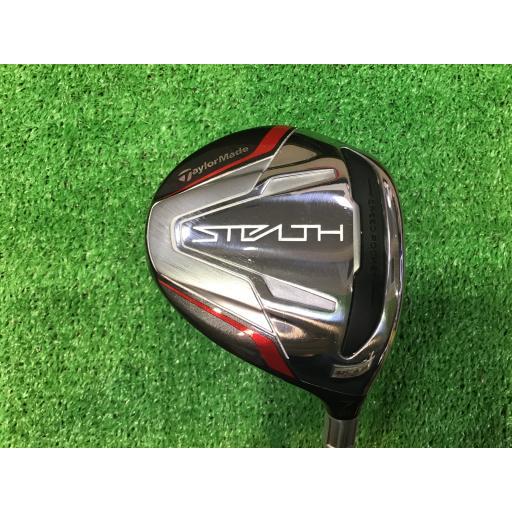 テーラーメイド STEALTH フェアウェイウッド STEALTH STEALTH 7W レディース...