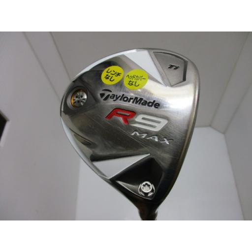 テーラーメイド Taylormade フェアウェイウッド MAX Ti R9 MAX Ti 3W フ...