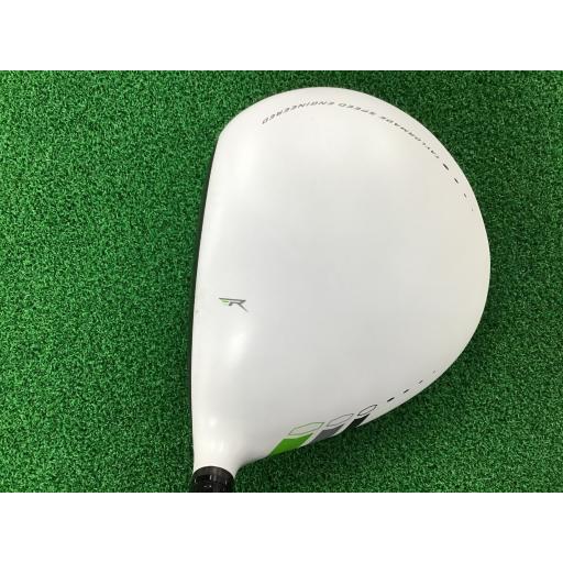 テーラーメイド Taylormade ロケットボール ドライバー RBZ RBZ  9.5° フレッ...