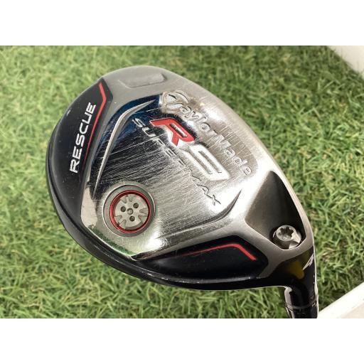 テーラーメイド Taylormade スーパーマックス レスキュー ユーティリティ R9 SUPER...