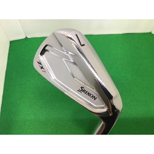 ダンロップ スリクソン アイアンセット ZX7 SRIXON ZX7  6S フレックスS 中古 C...