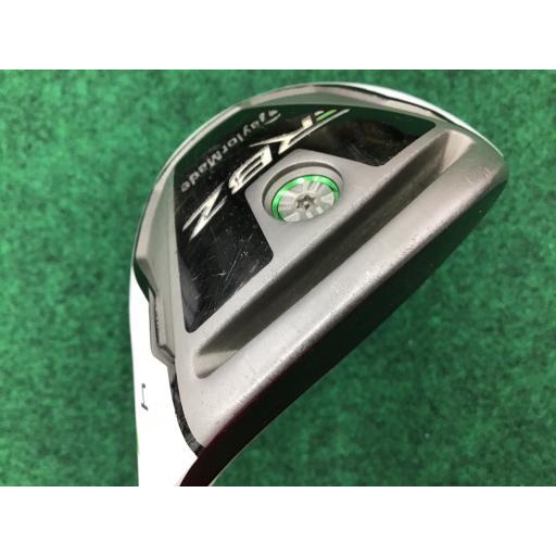 テーラーメイド ロケットボール ユーティリティ RBZ RBZ U4 USA フレックスR 中古 C...