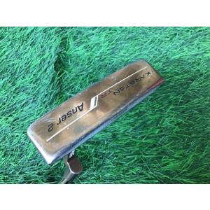 ピン PING カーステン アンサー パター KARSTEN TR Anser 2 33.0 