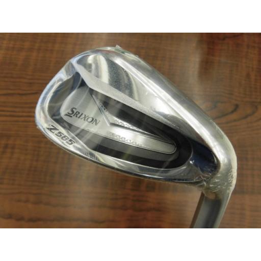 ダンロップ スリクソン ウェッジ Z585 SRIXON Z585 SW フレックスS 中古 Aラン...