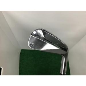 テーラーメイド Taylormade TM 単品アイアン P・7MB Taylor Made P・7MB #4 フレックスS 中古 Cランク｜golfpartner