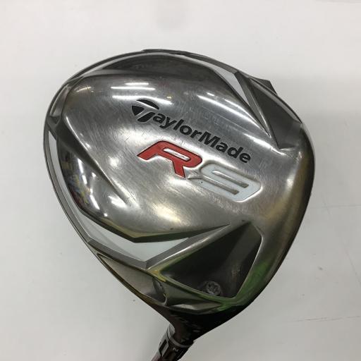 テーラーメイド Taylormade ドライバー R9 R9 10.5° フレックスR 中古 Dラン...