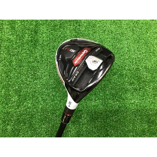 テーラーメイド Taylormade フェアウェイウッド R15 R15 5W フレックスR 中古 ...