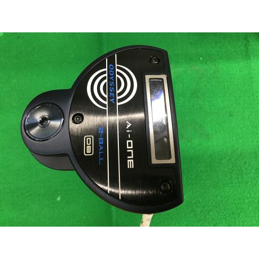 オデッセイ エーアイワン パター 2-BALL DB Ai-ONE 2-BALL DB 34インチ ...