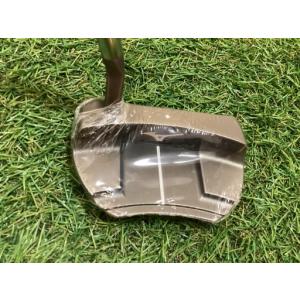 ミズノ BR-X パター 02 BR-X 02 34インチ 中古 Aランク｜golfpartner