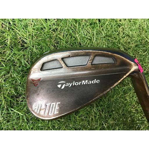 テーラーメイド Taylormade TM ウェッジ MILLED GRIND HI-TOE Tay...