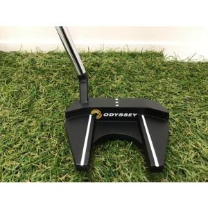 オデッセイ ストロークラボ パター SEVEN S STROKE LAB SEVEN S 34インチ 中古 Bランク｜golfpartner