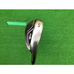 テーラーメイド M6 ウェッジ M6 M6 SW フレックスS 中古 Cランク｜golfpartner