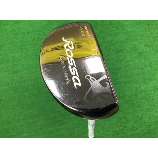 テーラーメイド Taylormade ロッサ モンテカルロ パター Rossa agsi-R Mon...