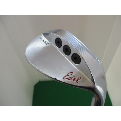 イーデルゴルフ Edel GOLF ウェッジ SMSウェッジ Edel GOLF SMSウェッジ 6...