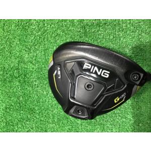 ピン G430 フェアウェイウッド G430 LST G430 LST 3W フレックスS 中古 Cランク｜golfpartner