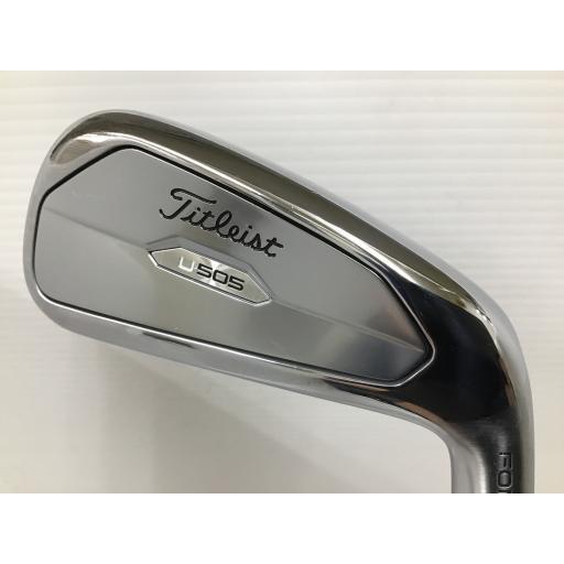 タイトリスト Titleist ユーティリティ U・505(2023) Titleist U・505...