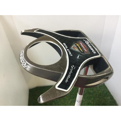 テーラーメイド Taylormade ロッサ スパイダー バレロ パター Rossa agsi-S ...