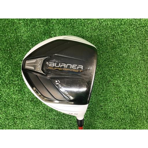 テーラーメイド Taylormade バーナー スーパーファスト ドライバー BURNER SUPE...