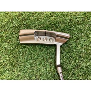 タイトリスト Titleist スコッティキャメロン カリフォルニア 