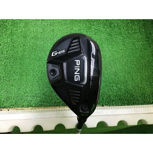 ピン G425 ユーティリティ G425 G425 U5(アーコス無し) フレックスS 中古 Cラン...