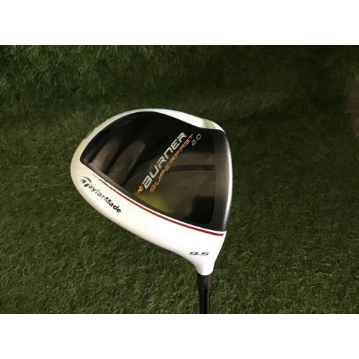 テーラーメイド Taylormade バーナー スーパーファスト ドライバー BURNER SUPE...