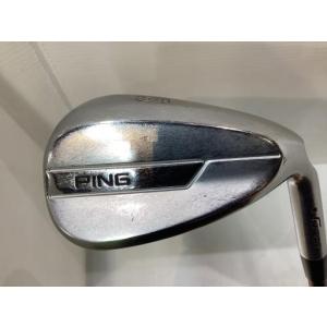 ピン PING ウェッジ G700 SW フレックスR 中古 Cランク