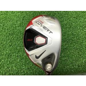 ナイキ コバート ユーティリティ VR_S COVERT 2.0 U4 フレックスS 中古 Cランク｜golfpartner