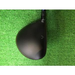 キャロウェイ ローグエスティー ドライバー MAX LS ROGUE ST MAX LS  9° フレックスS 中古 Cランク