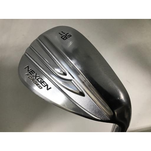 ゴルフパートナー ネクスジェン ネクストジェン ウェッジ FORGED WEDGE(2022) NE...