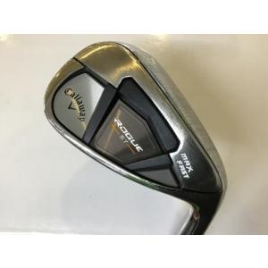 キャロウェイ ROGUE ST ウェッジ MAX FAST ROGUE ST MAX FAST AW レディース フレックスA 中古 Cランク｜golfpartner