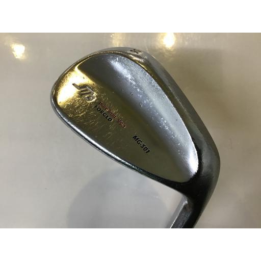 三浦技研 MG-S01 56° ウェッジ WG フレックスX