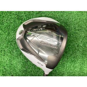 テーラーメイド Taylormade ロケットボール ドライバー RBZ(FCT無し) シルバー RBZ(FCT無し) シルバー 10.5° USA フレックスR 中古 Cランク｜golfpartner