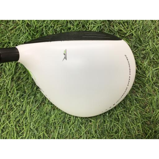 テーラーメイド Taylormade ロケットボール フェアウェイウッド RBZ RBZ 3W フレ...