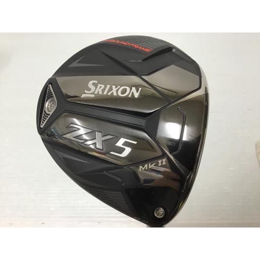 ダンロップ スリクソン ドライバー ZX5 Mk II SRIXON ZX5 Mk II  9.5°...