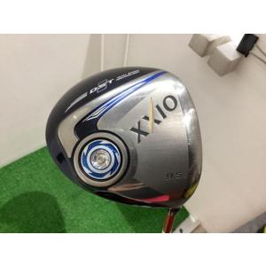 ダンロップ ゼクシオ ドライバー XXIO(2016) Kaula Model  9.5° フレックスS 中古 Cランク｜golfpartner