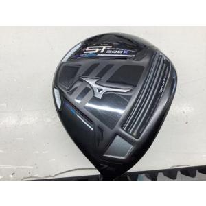 ミズノ ミズノ フェアウェイウッド ST200X Mizuno ST200X 7W フレックスその他 中古 Cランク｜golfpartner