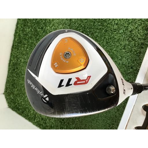 テーラーメイド Taylormade フェアウェイウッド R11 R11 5W レフティ フレックス...