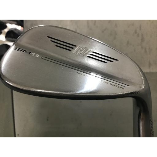 タイトリスト Titleist ボーケイ ウェッジ SPIN MILLED SM9 ツアークロム V...