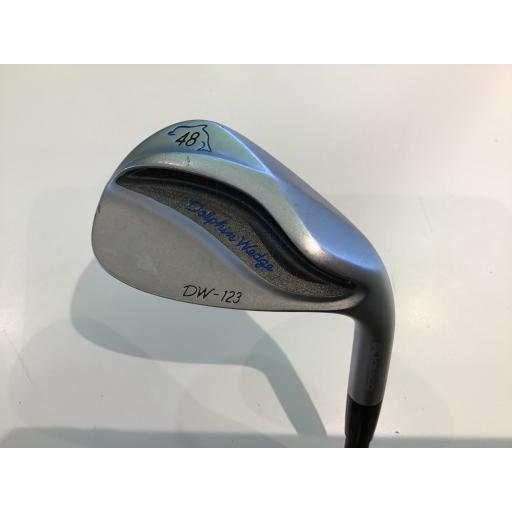 キャスコ ドルフィン ウェッジ ウェッジ DW-123 シルバー Dolphin Wedge DW-...