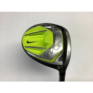 ナイキ NIKE バイパー フェアウェイウッド SPEED(可変なし) VAPOR SPEED(可変なし) 3W USA フレックスR 中古 Cランク｜golfpartner