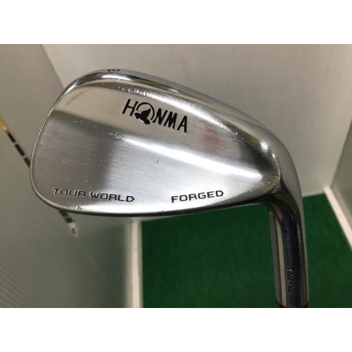 ホンマゴルフ ツアーワールド ホンマ HONMA ウェッジ TOUR WORLD TW-W(2016...