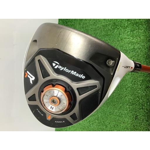 テーラーメイド Taylormade ドライバー R1 R1 1W フレックスSR 中古 Cランク