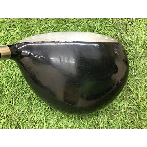 ダンロップ スリクソン ドライバー SRIXON W-505 10.5° フレックスSR 中古 Cラ...