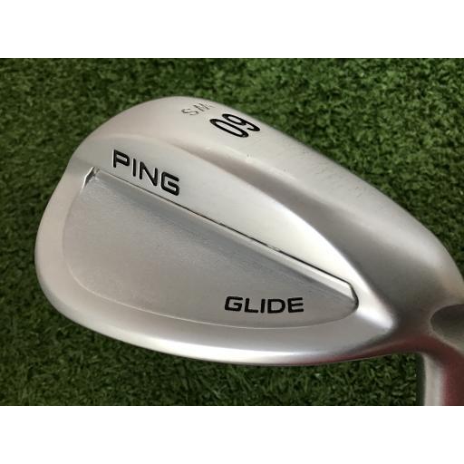 ピン PING ウェッジ GORGE GLIDE PING GORGE GLIDE 60/WS フレ...